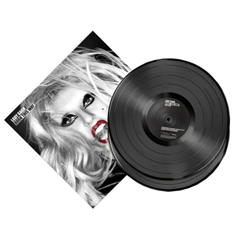 Born This Way