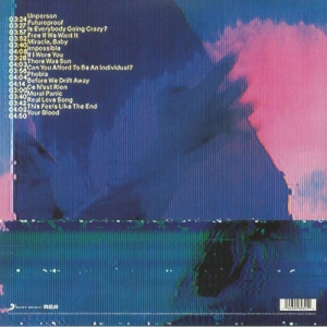 Moral Panic: The Complete Edition (Plum Transparent)