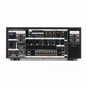 Advance Paris A12 APEX