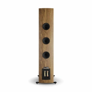 DALI Rubikore 8 Natural Walnut