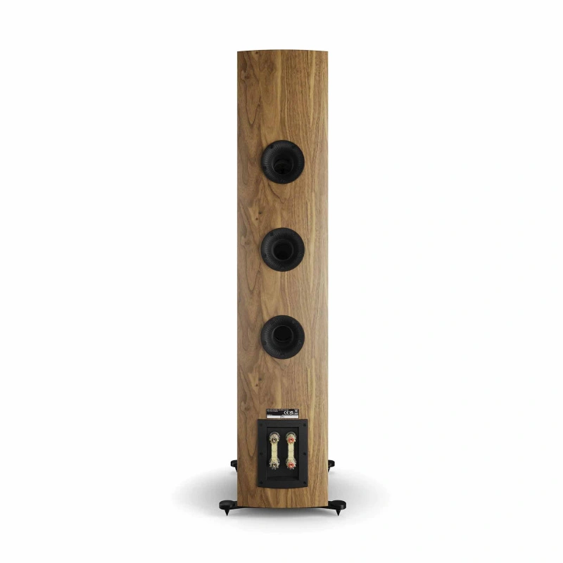 DALI Rubikore 8 Natural Walnut