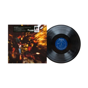 Bayou Country (50th Anniversary Half-Speed Edition)