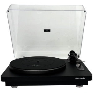 Phaze Audio Diana MK2 Shadow Black
