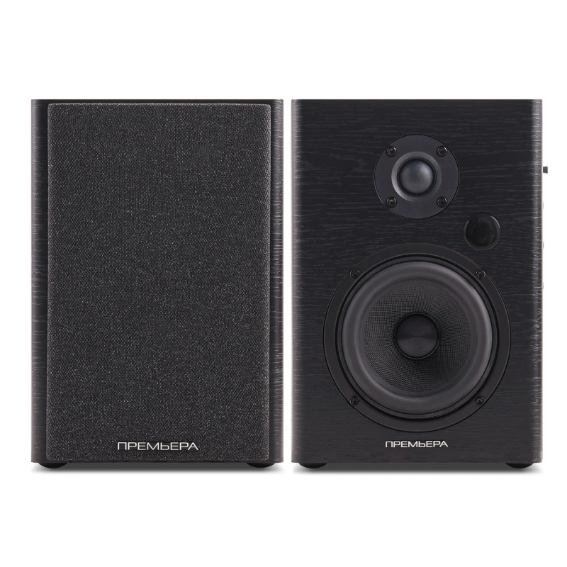Premiera ES-401A Black