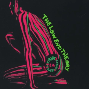 The Low End Theory 