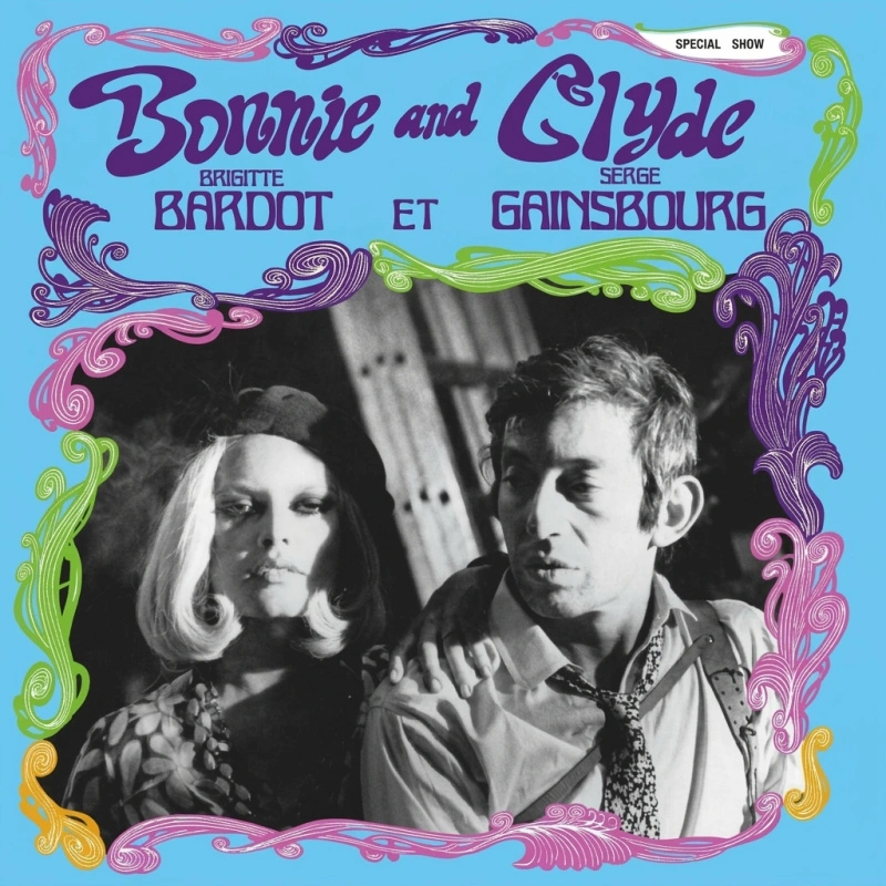 Bonnie And Clyde