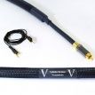 Purist Audio Design Venustas Phono Cable RCA-RCA Luminist Revision 1.2m