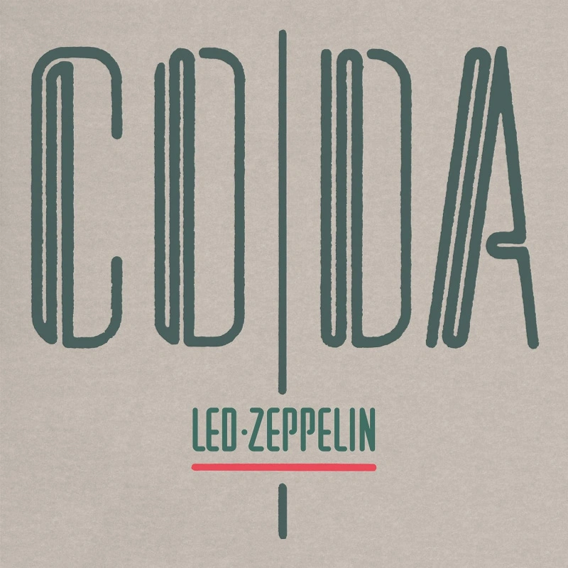 Coda (Argentina Edition)