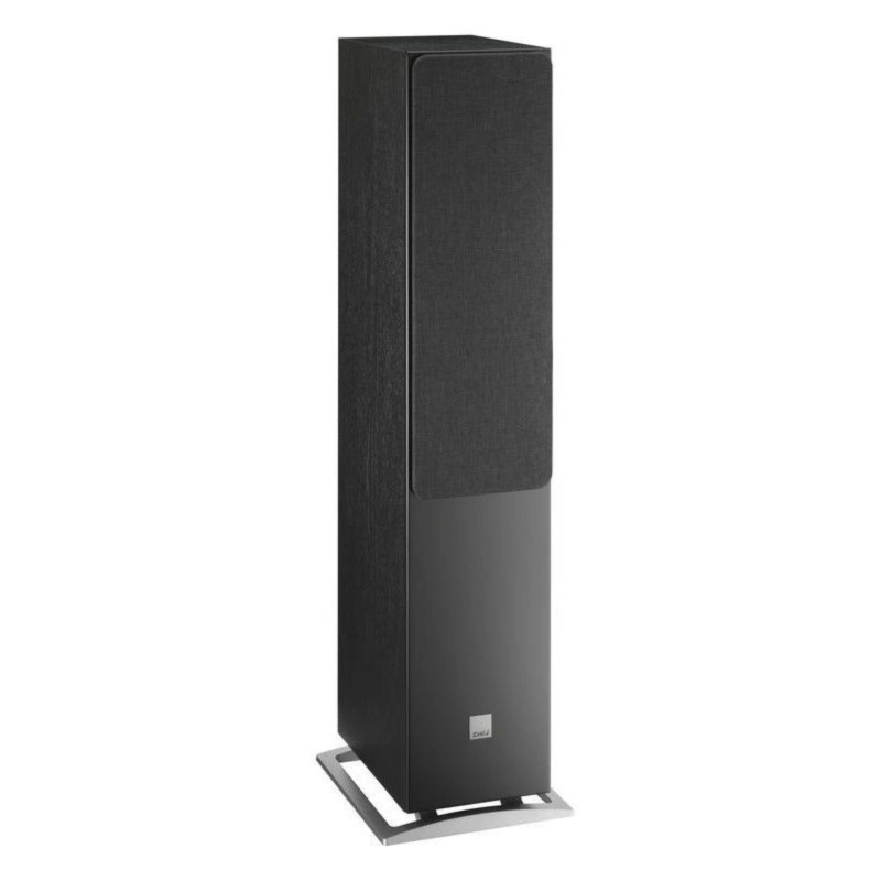 Dali Oberon 7 Black Ash