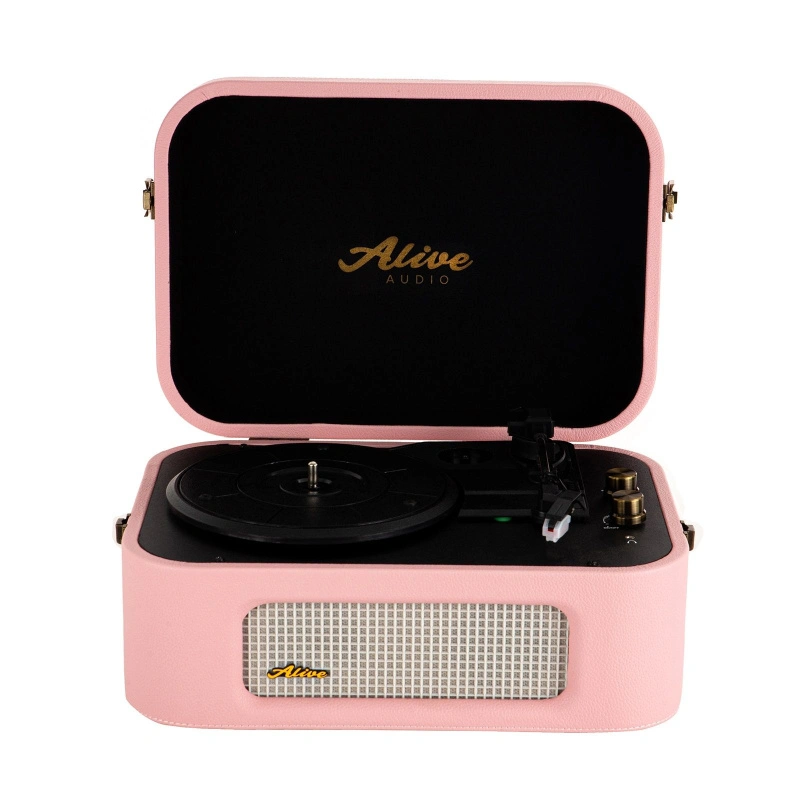 Alive Audio Stories Rose Wine
