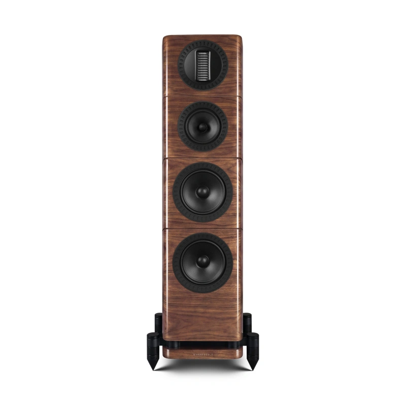 Wharfedale Elysian 3R Piano Walnut