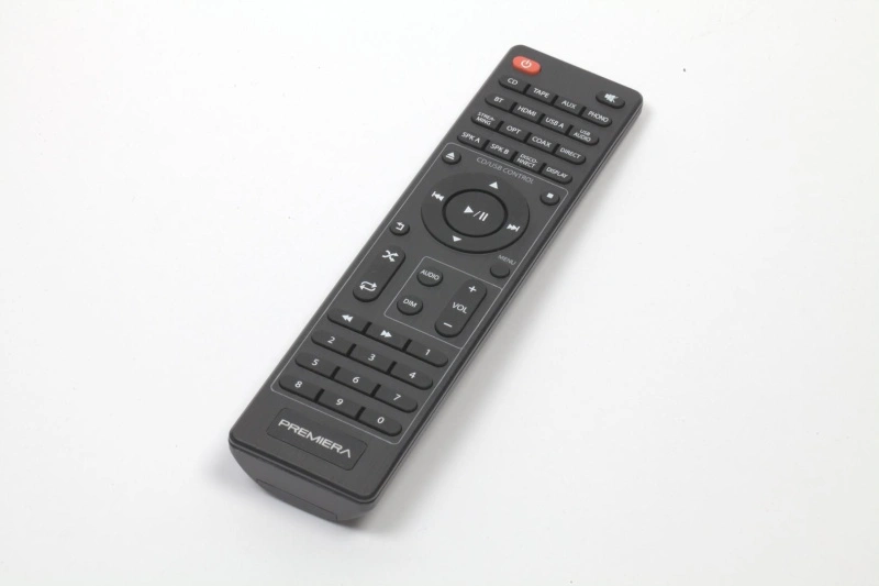 Premiera C1 Pro Silver