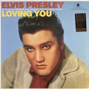 Loving You