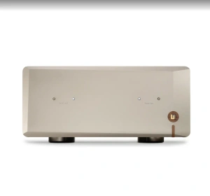 Unison Research Unico DM v2 Velvet Gold