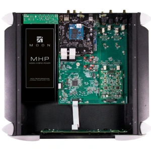 Moon by Simaudio 780D Black/Silver
