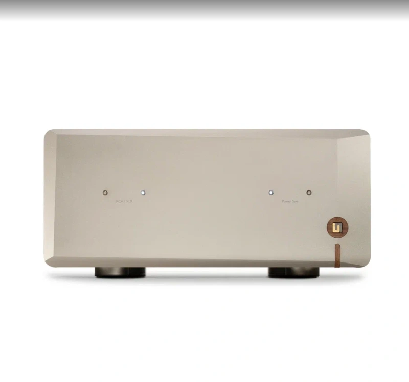 Unison Research Unico DM v2 Velvet Gold