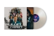 Bullet Train (Original Motion Picture Soundtrack) (White Death Vinyl)