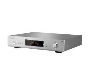 Luxman DA-07X Silver