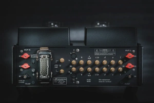 NAT Audio Single EVO HPS
