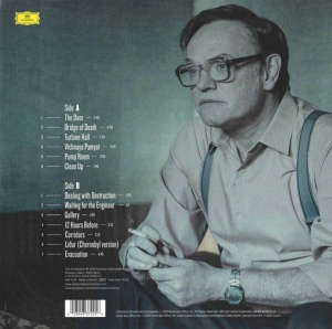 Chernobyl (Music From The HBO Miniseries)