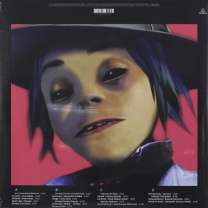 Humanz
