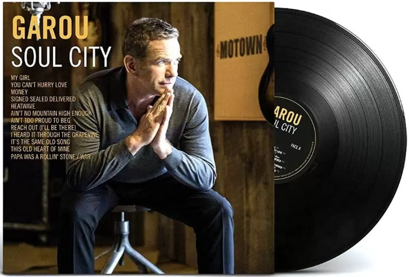 Soul City