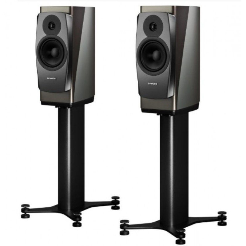 Dynaudio Confidence 20 Smoke high gloss