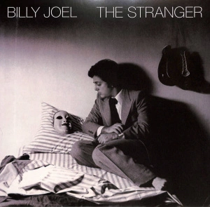 The Stranger