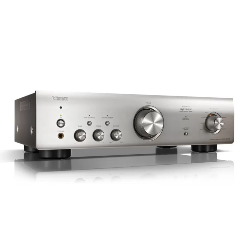 Denon PMA-600NE Premium Silver