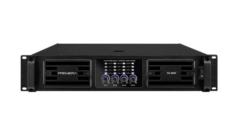 PREMIERA PA-4600