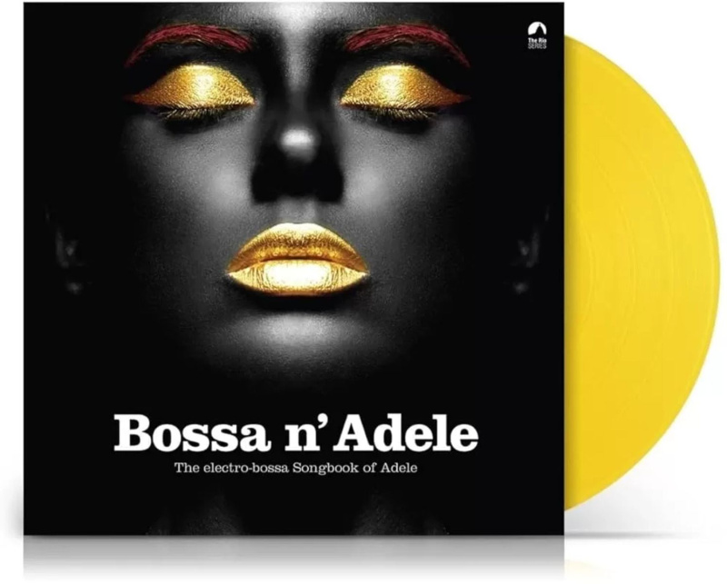 Bossa N' Adele