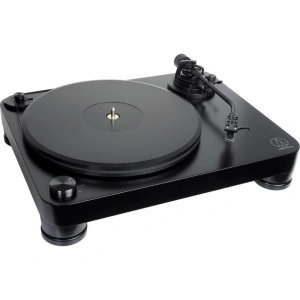 Audio-Technica AT-LP7X Black