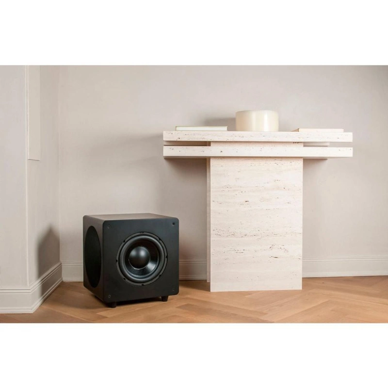 Velodyne DW-10 black