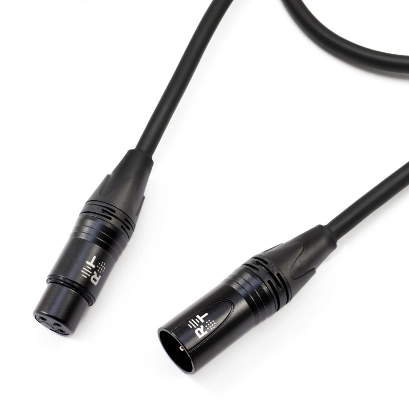 Radiotehnika Volna M01 (XLR-XLR) (2 метра)