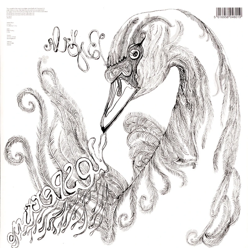 Vespertine