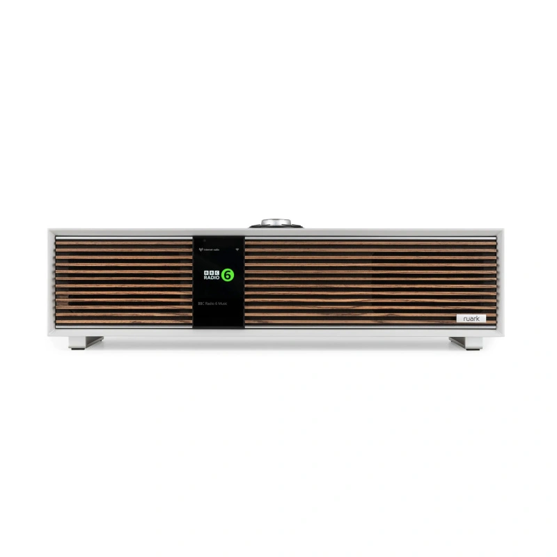 Ruark R410 Soft Grey