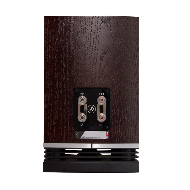 Fyne Audio F500 Dark Oak
