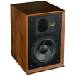 Wharfedale Denton 85th Anniversary Antique Walnut