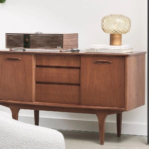 Ruark R410 Fused Walnut