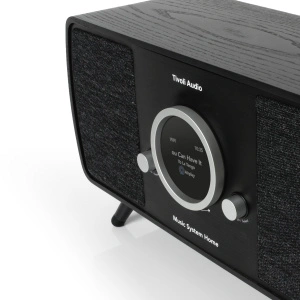 Tivoli Music System Home (Gen 2) Black