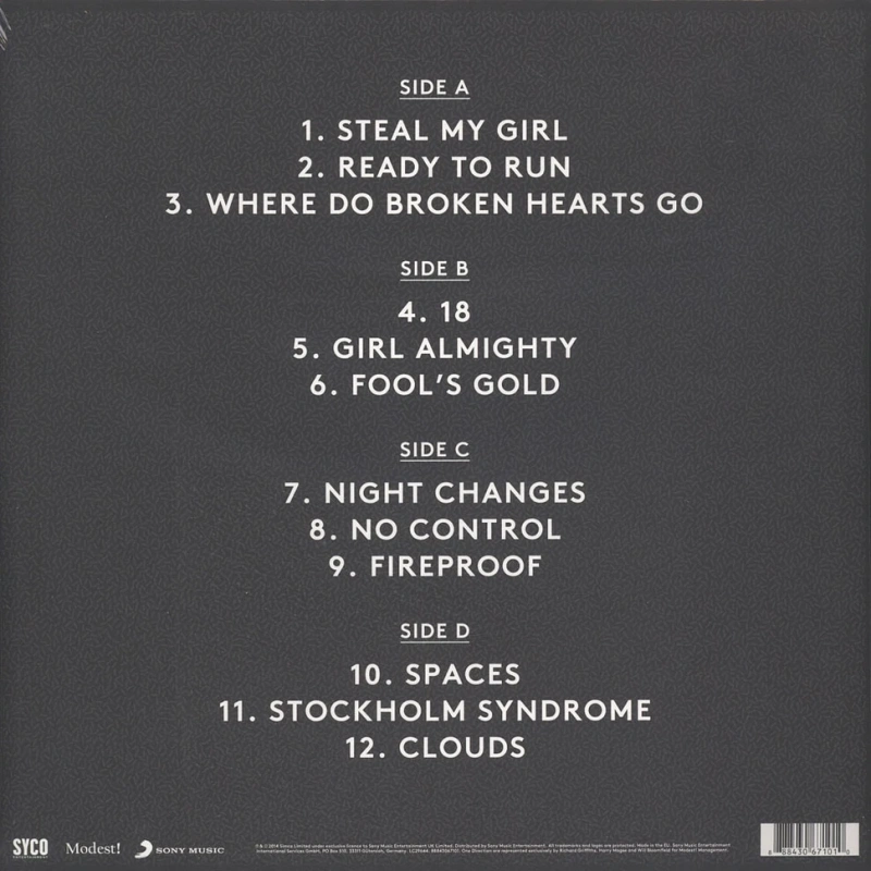 Four