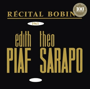 Bobino 1963 (100th Anniversary Edition)