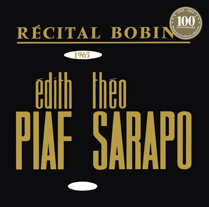 Bobino 1963 (100th Anniversary Edition)