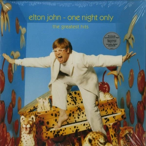 One Night Only