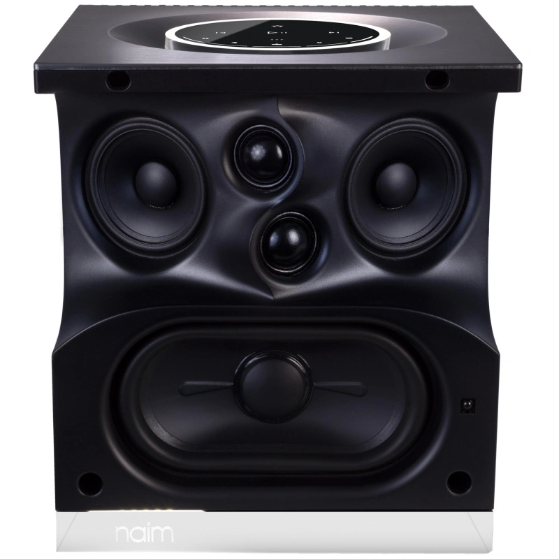 Naim Mu-so Qb 2nd Generation