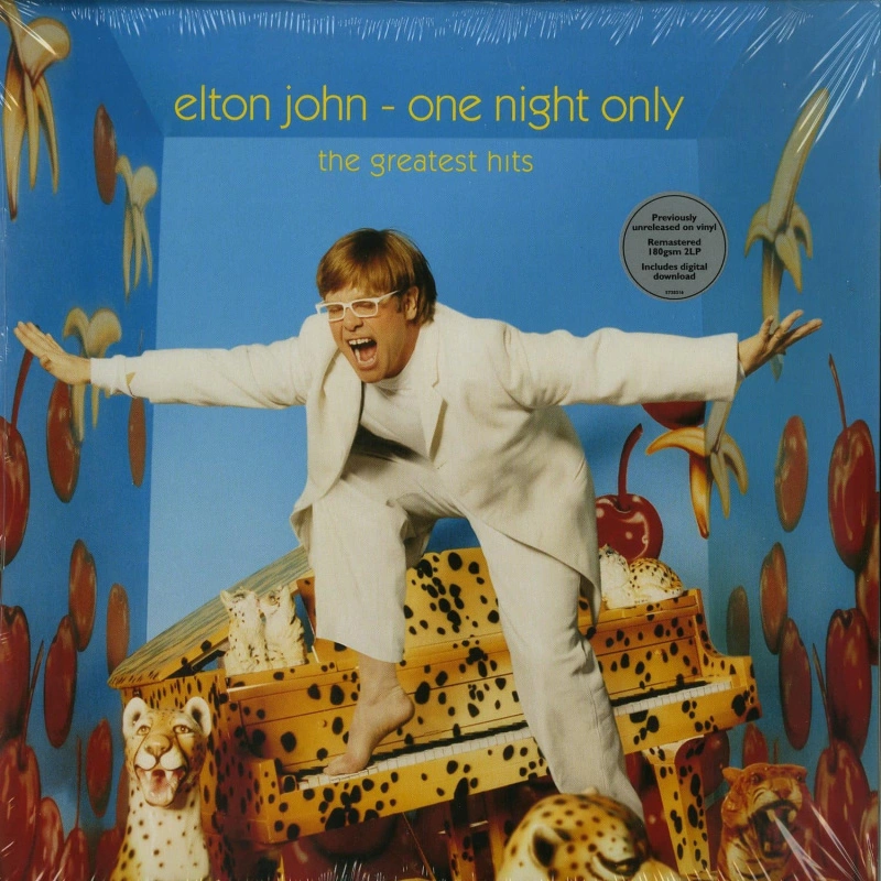 One Night Only
