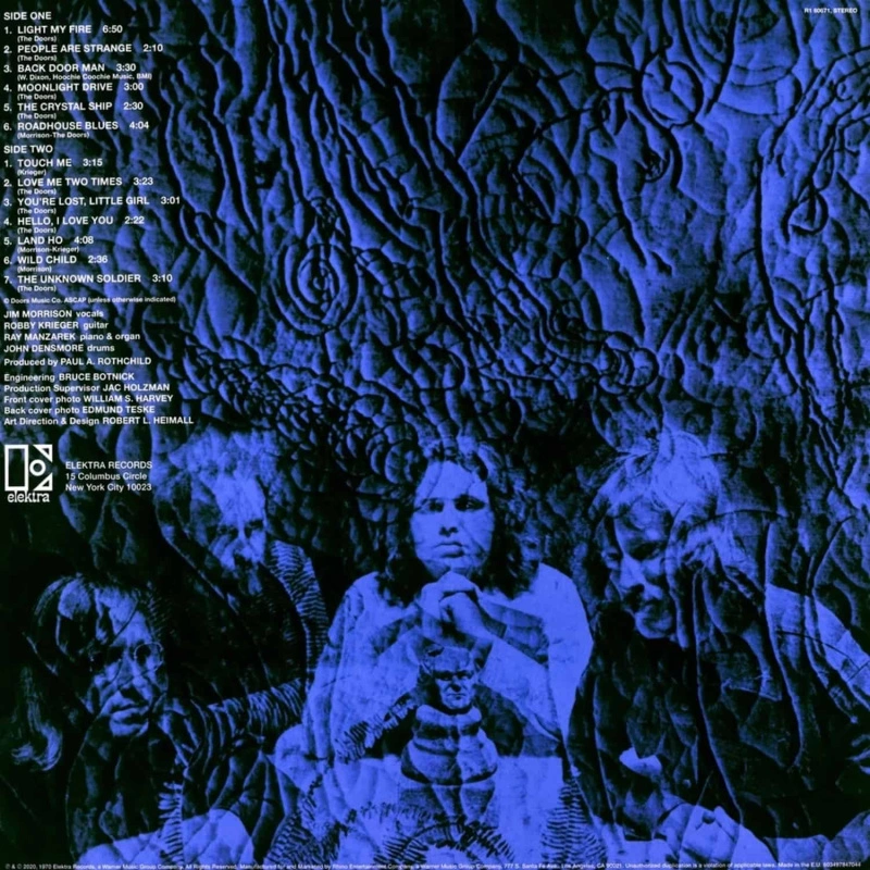 13 (50th Anniversary Edition)