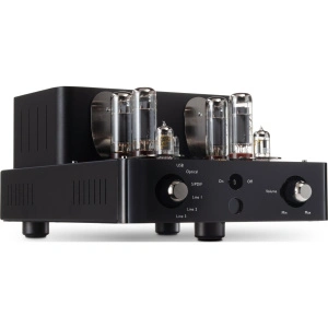 Unison Research Triode 25 USB/DAC  Black Edition