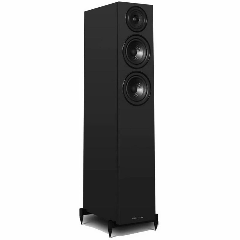 Wharfedale Diamond 12.3i Black