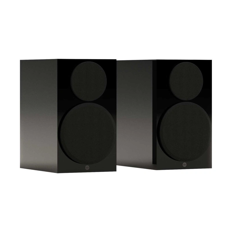 Monitor Audio Gold 50 Gloss Black (6G)